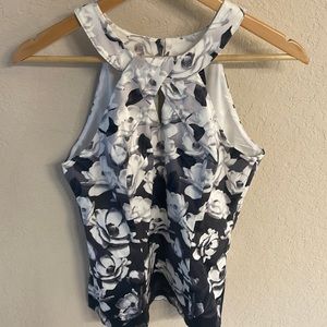 White House Black Market Top
